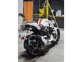 Sahibinden TVS Apache RTR 200