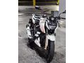 Sahibinden TVS Apache RTR 200
