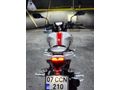 Sahibinden TVS Apache RTR 200
