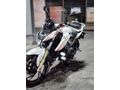 Sahibinden TVS Apache RTR 200