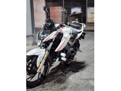 Sahibinden TVS Apache RTR 200