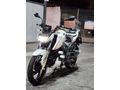 Sahibinden TVS Apache RTR 200