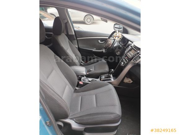 Sahibinden Hyundai i30 1.6 GDi Style 2013 Model