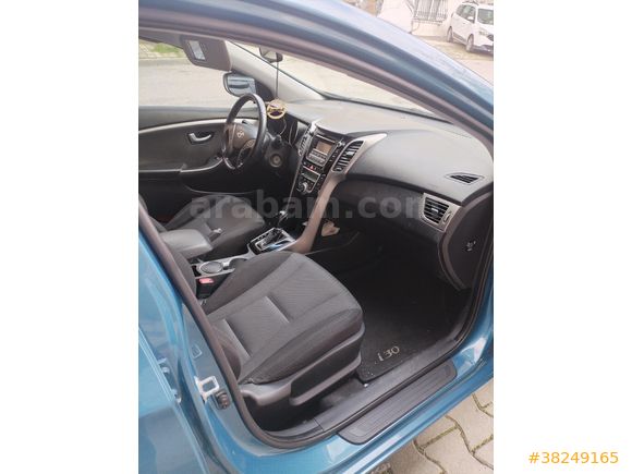 Sahibinden Hyundai i30 1.6 GDi Style 2013 Model