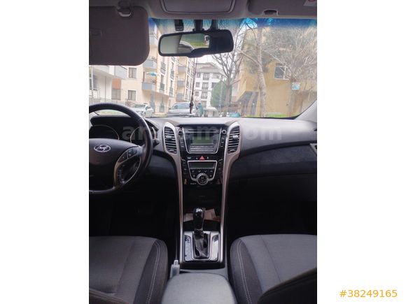 Sahibinden Hyundai i30 1.6 GDi Style 2013 Model