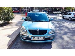 Sahibinden Daihatsu Sirion 1.3 Touring 2004 Model Kahramanmaraşjuuuuuuuuuuu780