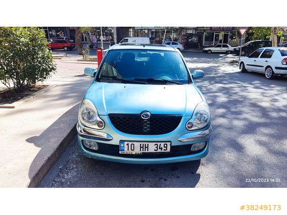 Sahibinden Daihatsu Sirion 1.3 Touring 2004 Model Kahramanmaraşjuuuuuuuuuuu780