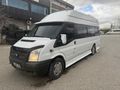 Galeriden Ford - Otosan Transit 16+1 Gaziantep