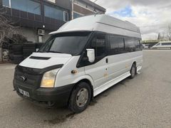 Galeriden Ford - Otosan Transit 16+1 Gaziantep