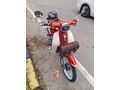 Sahibinden Falcon Retro sıfır ayarında