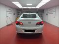 Doktordan hasar kaydı olmayan 2016 Opel Astra 1.6 CDTI