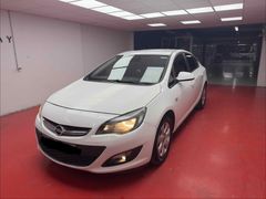 Doktordan hasar kaydı olmayan 2016 Opel Astra 1.6 CDTI