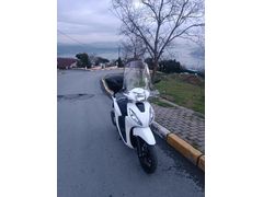 Sahibinden Honda Dio hatasız