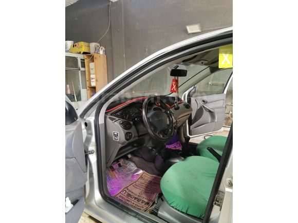 Sahibinden Ford Focus 1.6 Ambiente 2000 Model