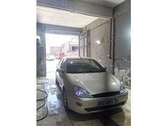 Sahibinden Ford Focus 1.6 Ambiente 2000 Model