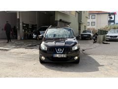 Sahibinden Hatasız Boyasız Nissan Qashqai 1.6 Tekna 2010 Model