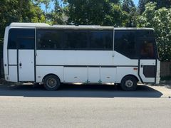 2023 Yapımı Az Kullanılmış Iveco M29 Otobüs Karavan