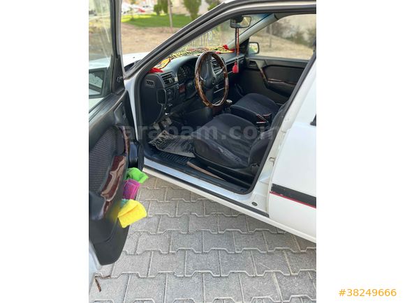 Sahibinden Opel Vectra 1.8 GL 1993 Model Değişensiz 
