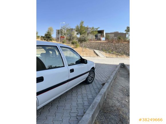 Sahibinden Opel Vectra 1.8 GL 1993 Model Değişensiz 