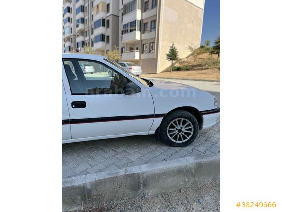 Sahibinden Opel Vectra 1.8 GL 1993 Model Değişensiz 