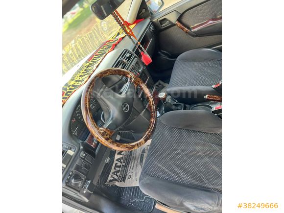 Sahibinden Opel Vectra 1.8 GL 1993 Model Değişensiz 
