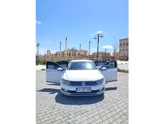 MEMURDAN SATILIK 1.6 TDI PASSAT
