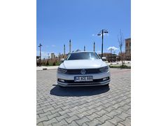 MEMURDAN SATILIK 1.6 TDI PASSAT
