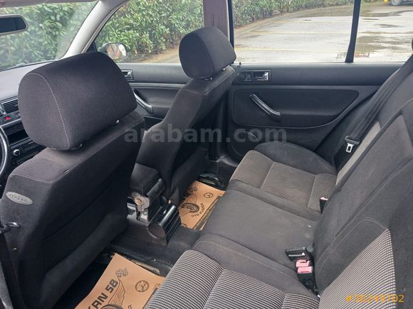 Sahibinden Volkswagen Golf 2.0 Highline 2003 Model 