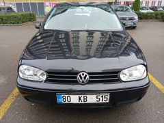 Sahibinden Volkswagen Golf 2.0 Highline 2003 Model 