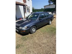 Sahibinden Toyota Corolla 1.6 GL 1993 Model 