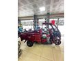 E-MON TİGRAY KABİNLİ | ELEKTRİKLİ KONFOR | 9 TAKSİT HEMEN TESLİM