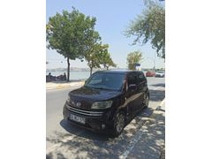 Sahibinden Daihatsu Materia 1.5 Gold 2009 Model