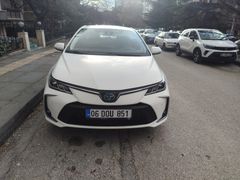 SAHİBİNDEN 2019 COROLLA 1.8 HYBRİD DREAM - GARANTİLİ - SERVİS BAKIMLI