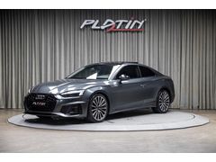 2023 A5 COUPE 45 TFSI S-LİNE QUATTRO PANORAMK_ISITMA_K.SRJ_64.171KM