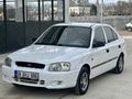 Takas olur hatasız boyasız hyunday Acent 