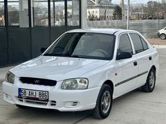 Takas olur hatasız boyasız hyunday Acent 