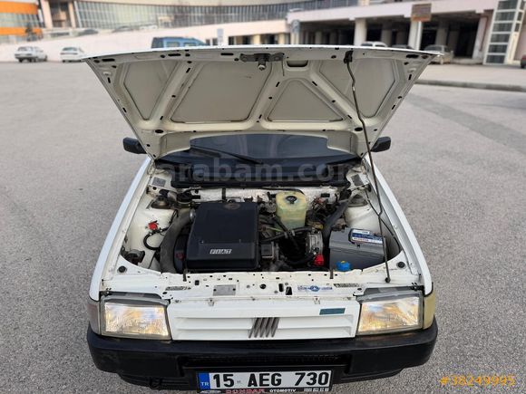 Sahibinden Fiat Uno 70 S 1999 Model