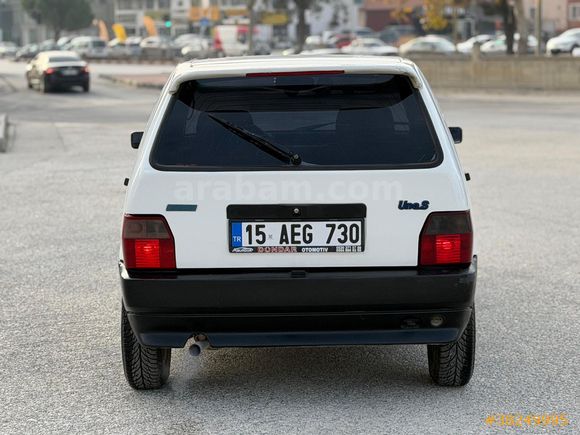 Sahibinden Fiat Uno 70 S 1999 Model