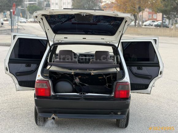 Sahibinden Fiat Uno 70 S 1999 Model