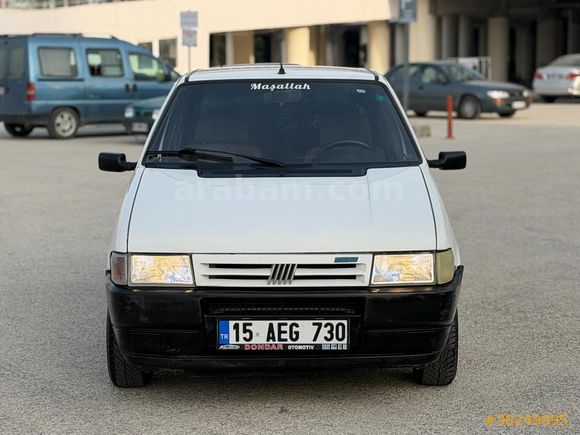Sahibinden Fiat Uno 70 S 1999 Model