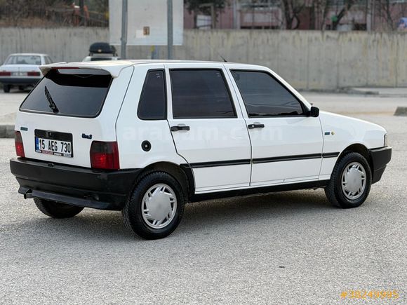 Sahibinden Fiat Uno 70 S 1999 Model