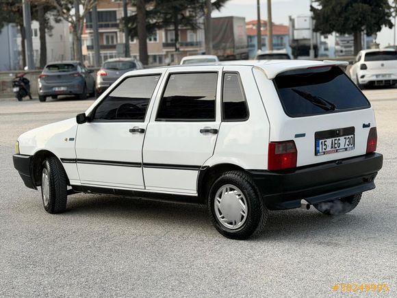 Sahibinden Fiat Uno 70 S 1999 Model