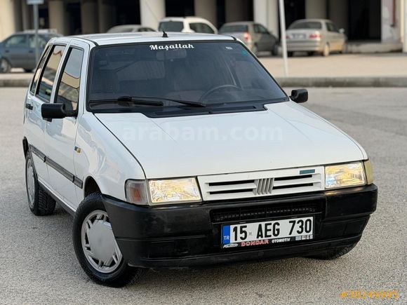 Sahibinden Fiat Uno 70 S 1999 Model