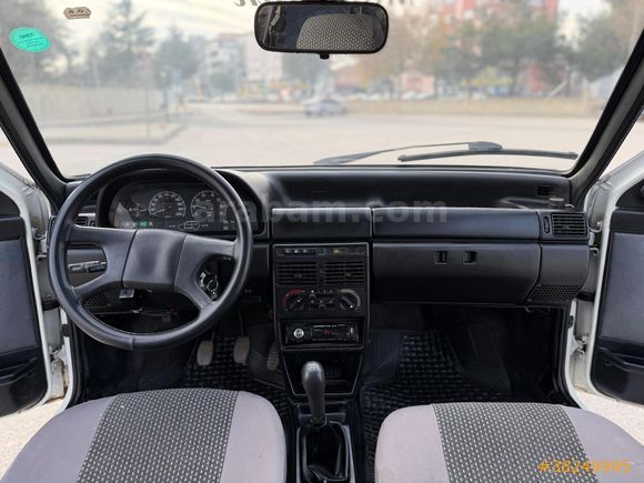 Sahibinden Fiat Uno 70 S 1999 Model
