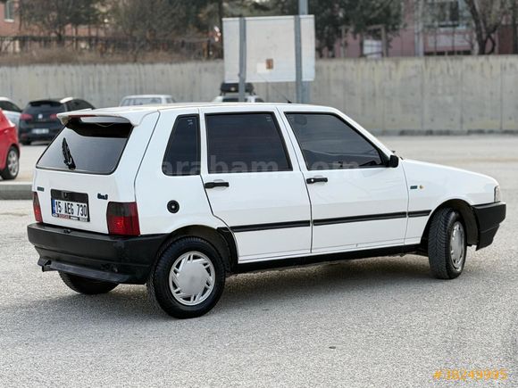 Sahibinden Fiat Uno 70 S 1999 Model