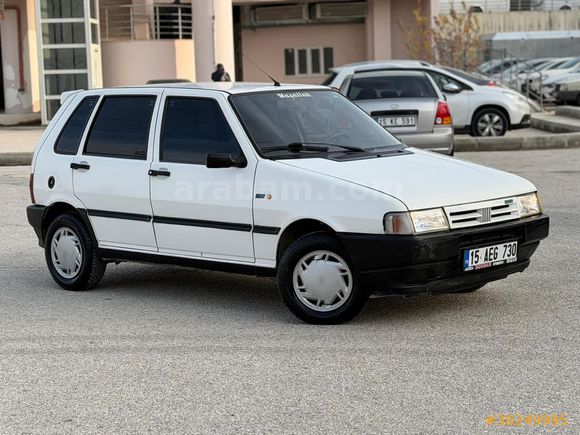 Sahibinden Fiat Uno 70 S 1999 Model