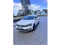 Sahibinden Volkswagen Passat 1.6 TDi BlueMotion Comfortline 2012 Model 