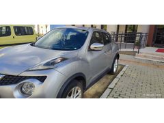 Sahibinden Nissan Juke 1.5 dCi Skypack 2018 Model İzmir 137.000 km Gri (Gümüş)