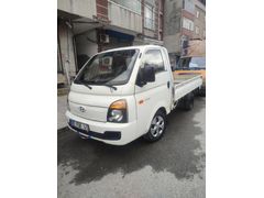Sahibinden Hyundai H 100 acil satılık ihtiyaç dolayisindan aracın lastiklleri iyi ponpa enjektör sorunu vardır ddetsyli biligi için arayınız
