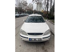 Sahibinden Ford Mondeo 2.0 Trend 2003 Model 